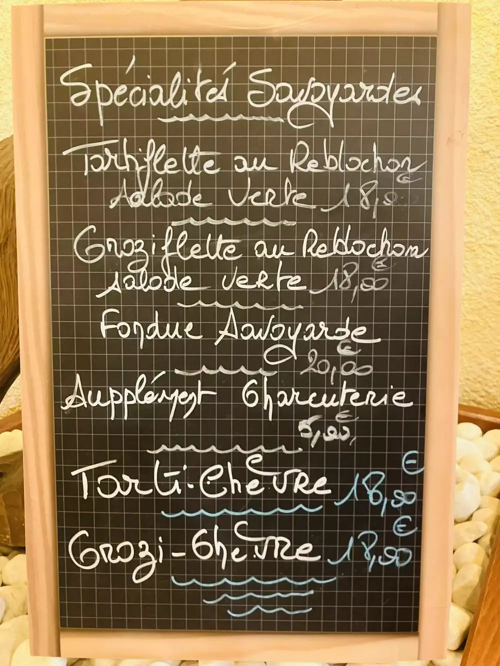 carte