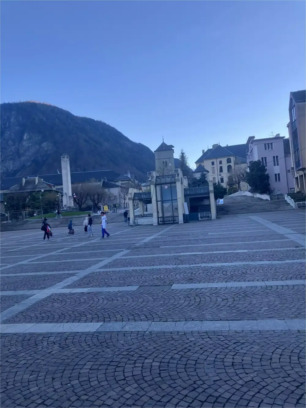 saint-antoine